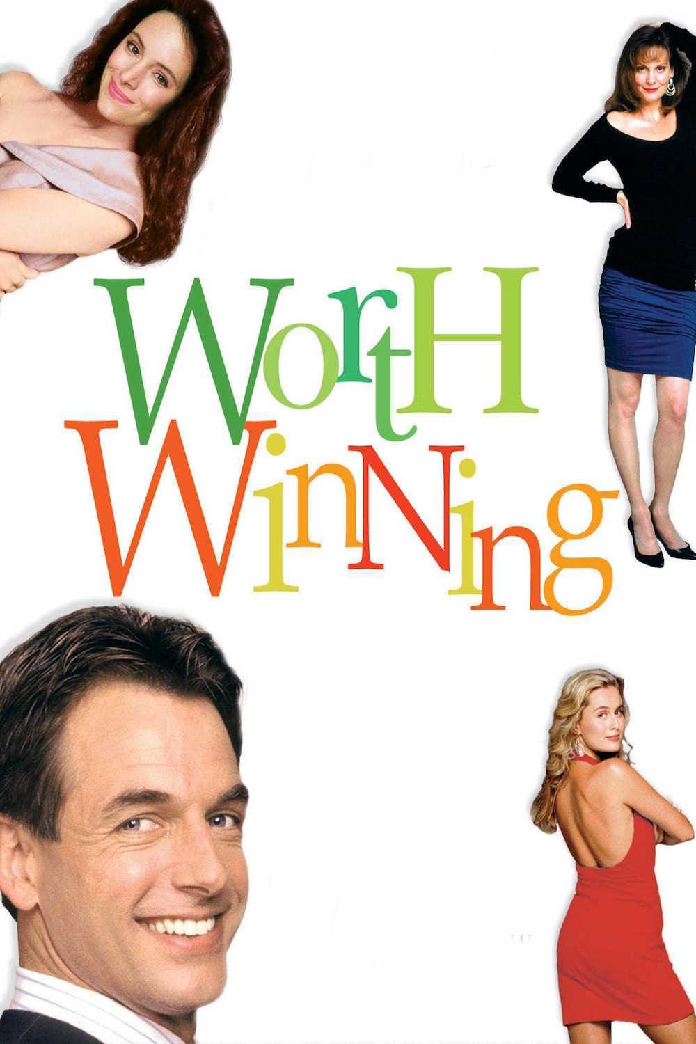 Постер Worth Winning